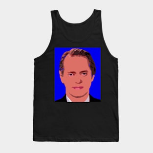 steve buscemi Tank Top